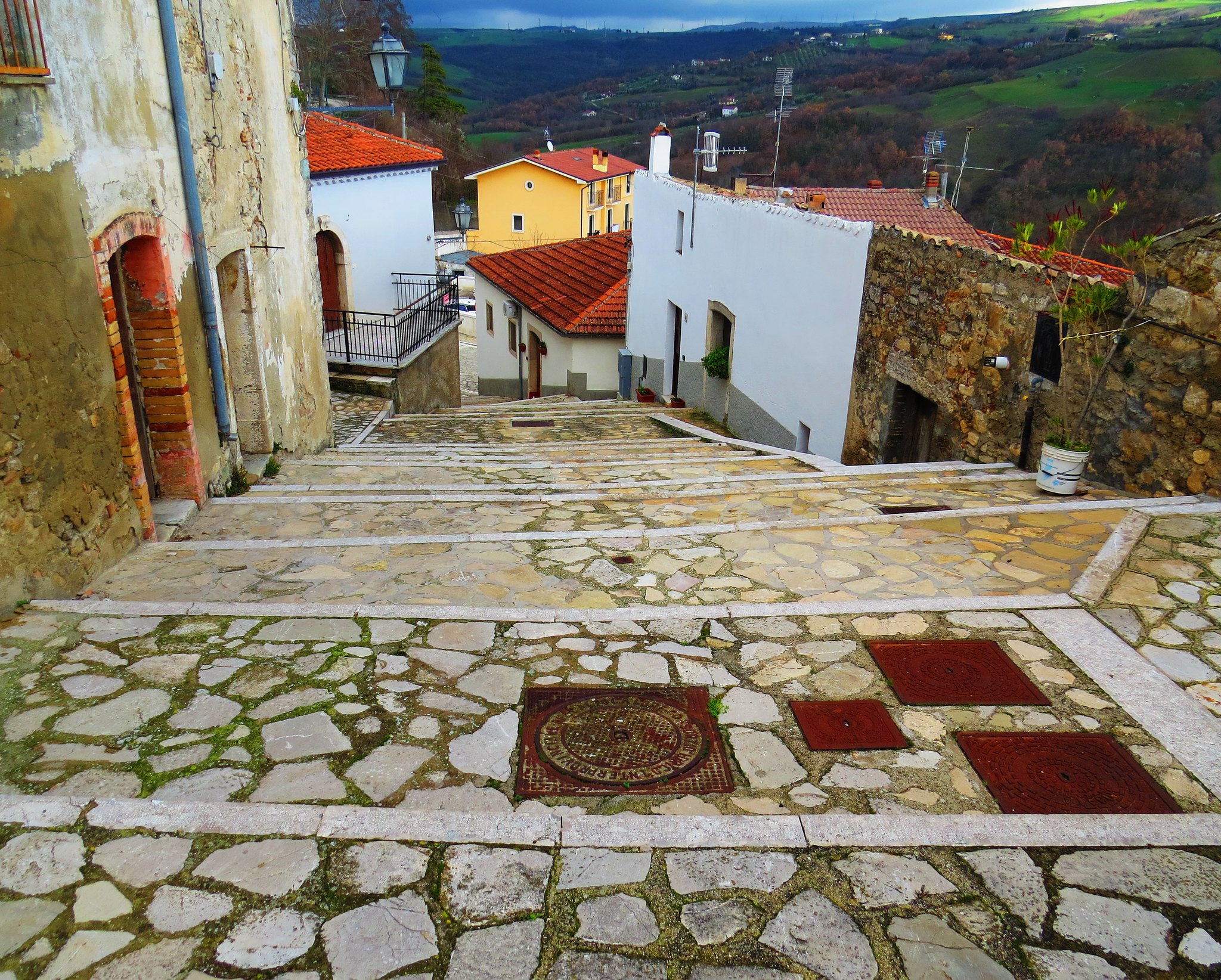 Buy a house for less than £1 in these Italian towns